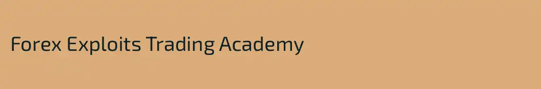 Forex Exploits Trading Academy